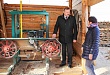 Уватские предприниматели готовы вкладывать инвестиции в развитие лесной отрасли